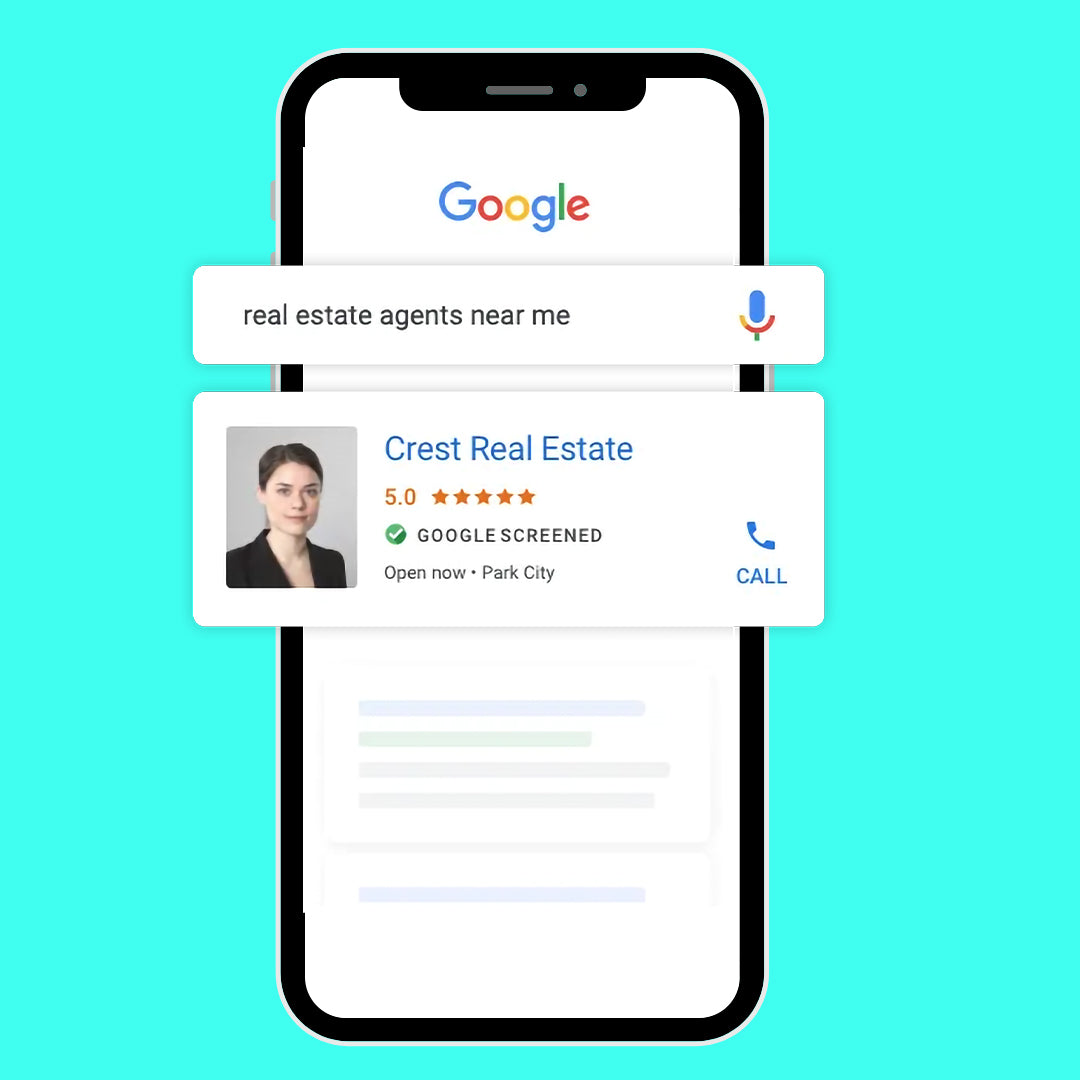 Google Guarantee Management