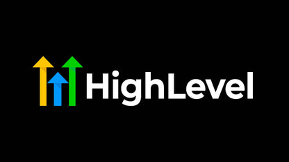 Go High Level Plan