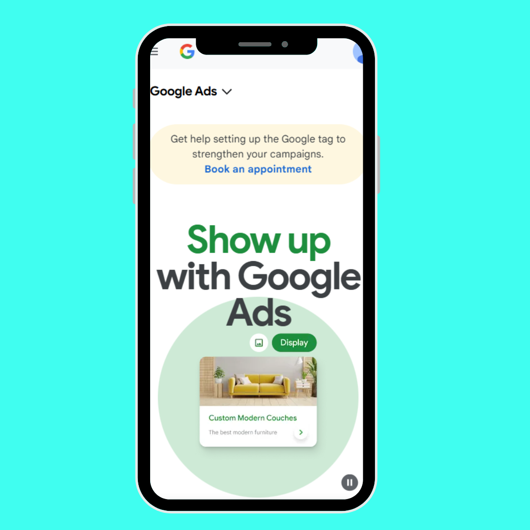 Google+ Youtube Ads Campaign Optimization