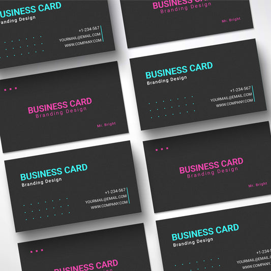 Business Cards