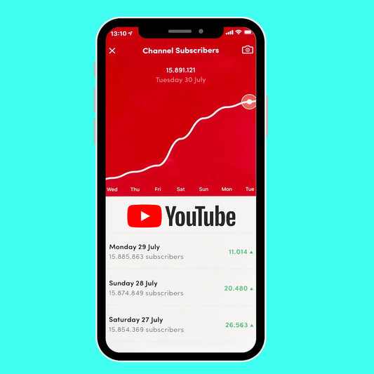 YouTube Video Accelerator